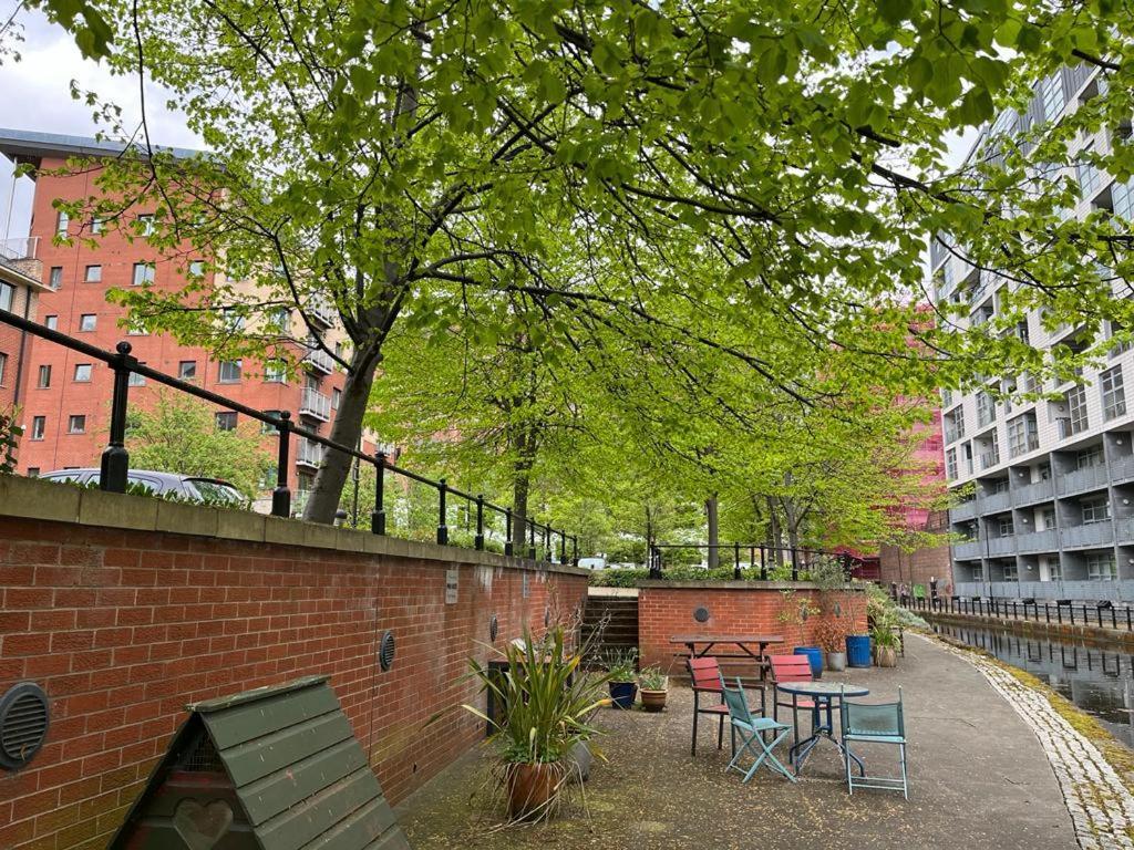 City Centre Manchester Luaran gambar